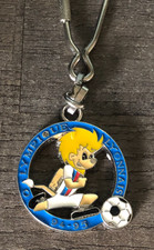 Rare porte cléf d'occasion  Jujurieux
