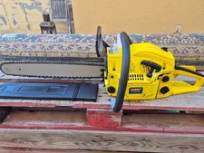 Motosega scoppio blinky usato  Nuoro