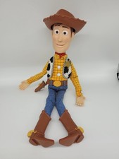 Woody thinkway toys for sale  DEREHAM