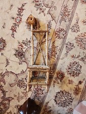 Vtg handmade twigs for sale  Old Fort