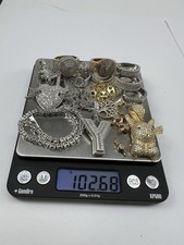 102 grams 925 for sale  Niles