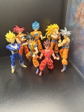 Dragon ball figuarts for sale  Waterbury