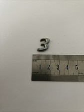 Skoda badge number for sale  COVENTRY