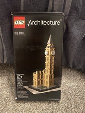 Lego architecture set for sale  Aledo
