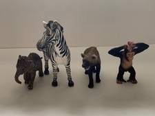Schleich tiere konvolut gebraucht kaufen  Mannheim