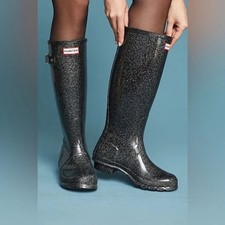 Hunter wellies rainboots for sale  Staten Island