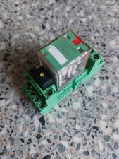 Phoenix contact rel gebraucht kaufen Phoenix contact rel gebraucht kaufen  Rehden