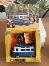 Corgi 479 commercial for sale  CLEETHORPES