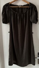 Robe légère kaki d'occasion  Clamart