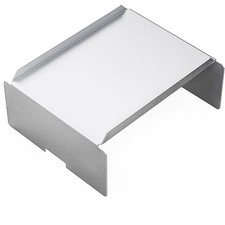 Heat baffle diffuser for sale  Gresham