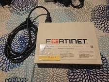 Fortinet fortiswitch 108e usato  Vicenza