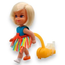 Liddle kiddles 1968 for sale  Wayzata