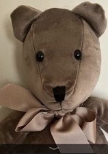 Grin bear teddy for sale  BIDEFORD