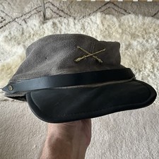 Vintage reenactment confederat for sale  Nampa