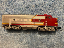 Kato scale santa for sale  New Castle