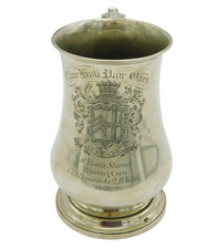 Victorian silver plated for sale Victorian silver plated for sale  TETBURY