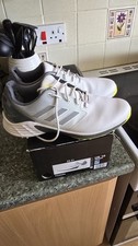 Adidas golf shoes for sale  KIRRIEMUIR