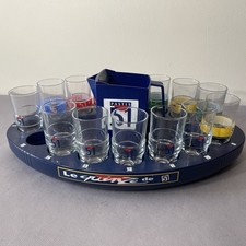 Pastis waisted tumbler d'occasion  Expédié en Belgium