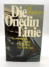 Nedin linie kapitän gebraucht kaufen  Berlin