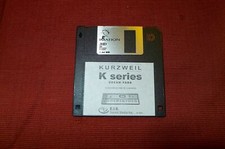 Floppy with the usato  Trapani