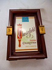 Chesterfield aschenbecher bill gebraucht kaufen  Viersen