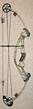 Hoyt archery magnatec for sale  Harbor Beach