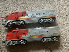 Postwar lionel 2333 for sale  Woodstock