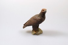 Schleich vogel steinadler gebraucht kaufen  Körle