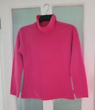 Quechua ladies fleece for sale  BANGOR