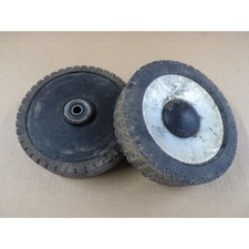Jeu roues oleo d'occasion  Auxonne