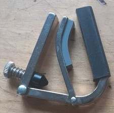 Shubb C5R Standard Capo para Banjo, Bandolim ou Bouzouki - Radiado - Polido comprar usado  Enviando para Brazil