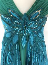 Abendkleid fanny crown gebraucht kaufen  Berlin