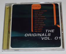 Smooth jazz originals for sale  Wilson
