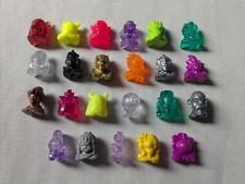 Dragonball dbz gogos gebraucht kaufen  Kiel