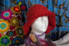 Foldable burnt orange for sale  HARTLEPOOL