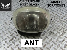 Faro fanale anteriore usato  Italia