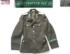 Ddr nva grenztruppen gebraucht kaufen  Delitzsch