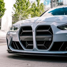 Front bumper grille for sale  WALSALL