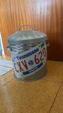 metal waste bin for sale metal waste bin for sale MAIDENHEAD