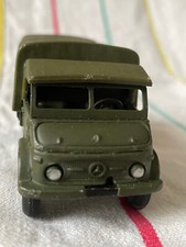 Dinky toys mercedes d'occasion  La Garenne-Colombes