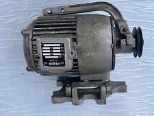 Pfaff motore macchina usato  Fucecchio