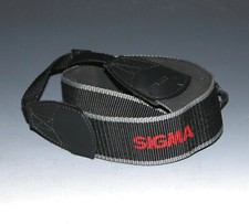 Sigma neck strap for sale  Dallas