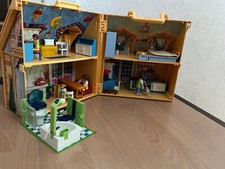 Playmobil klapphaus einrichtun gebraucht kaufen  Konstanz