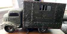 Vintage toy truck for sale  Downers Grove