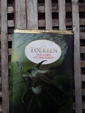 Lord rings j. for sale  BRISTOL