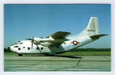 Postcard aircraft fairchild for sale  Florence