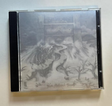 Satyricon dark medieval usato  Val Masino