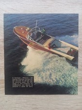 Cantieri posillipo nettuno gebraucht kaufen  Münster