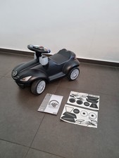 Bobbycar mercedes slk gebraucht kaufen  Nürnberg