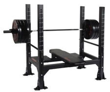 Ethos olympic bench for sale  Scottsdale